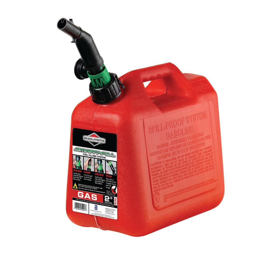 Briggs & Stratton Garageboss Press N Pour 2+ Ga GB320.