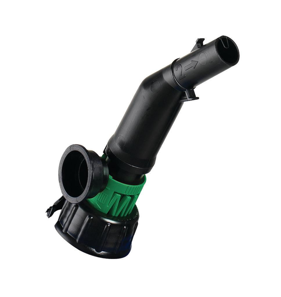 Briggs & Stratton Garageboss Press 'N Pour Spout GB410.