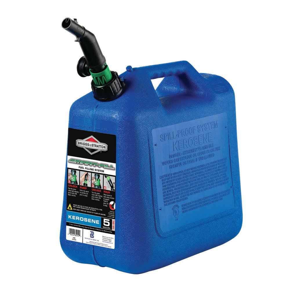 Briggs & Stratton Garageboss P-N-P Keros 5 Gal GB359