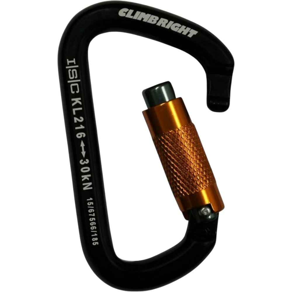 Big D Carabiner 85210
