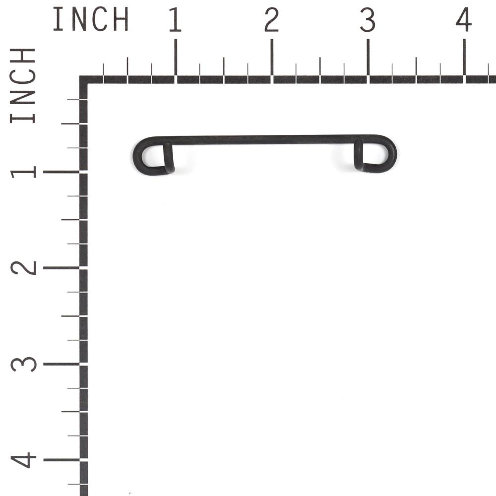 Briggs & Stratton Spring, Clip Crossbar 881163YP