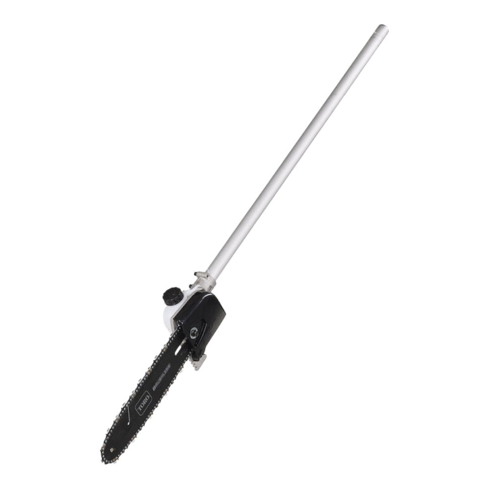 Toro 60V MAX 10" Pole Saw Attachment (Tool Only)