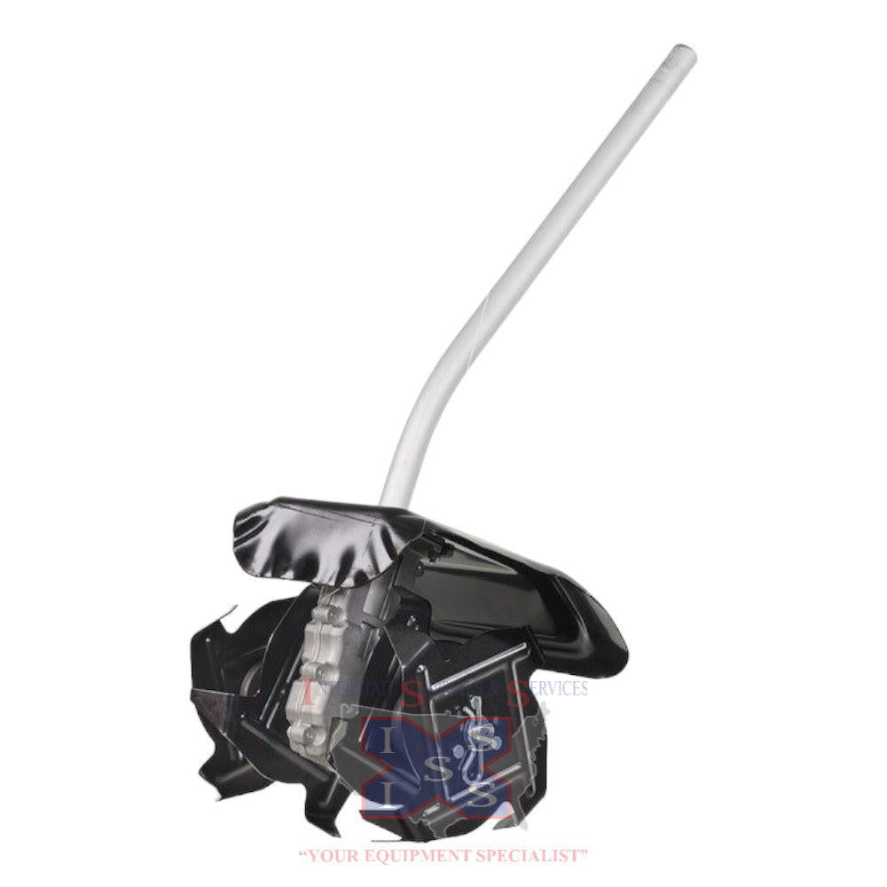 Toro 60V Max Electric Battery Cultivator Attachment.