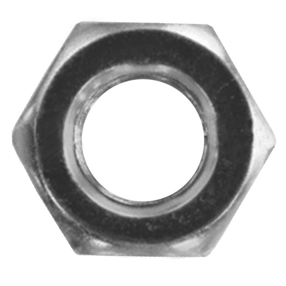 Echo Nut 1090051100010