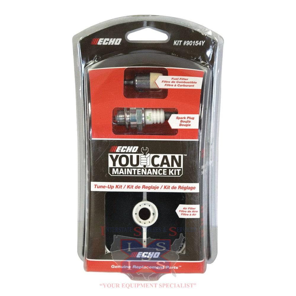 Echo Tune Up Kit PB 251,Es,Pb 255,Pb265 90154Y.