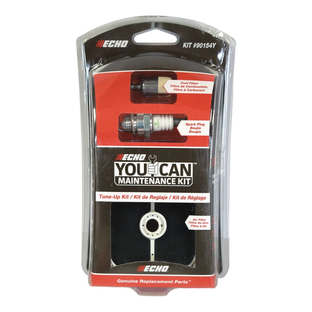 Echo Tune Up Kit PB 251,Es,Pb 255,Pb265 90154Y
