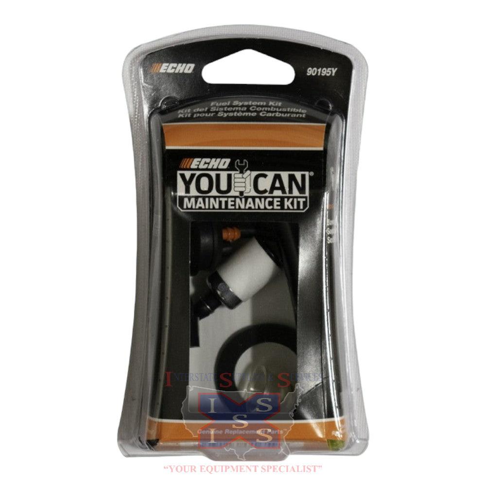Echo Fuel System Kit PB-580 ( Rep90158) 90158Y.