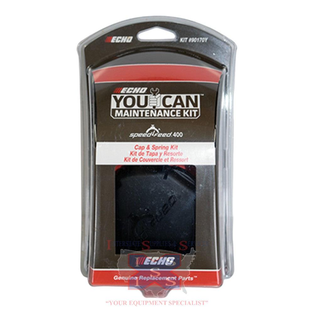 Echo Cap & Spring Kit( Rep 90170) 90170Y.