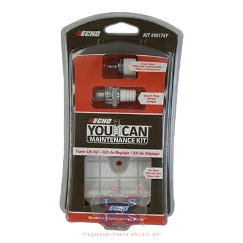 Echo Tune Up Kit Cs 490,Cs 500p, Cs 501p 90174Y.