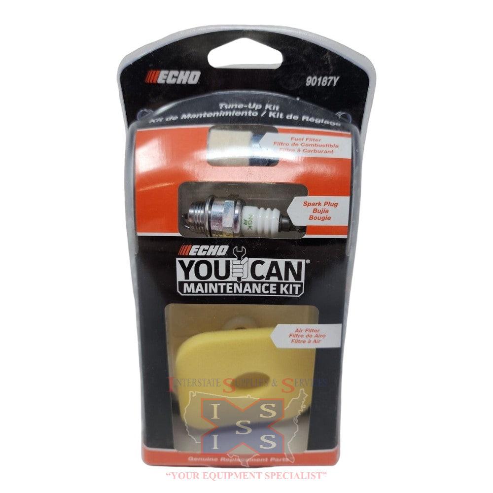 Echo Tune-Up Kit 90187Y.