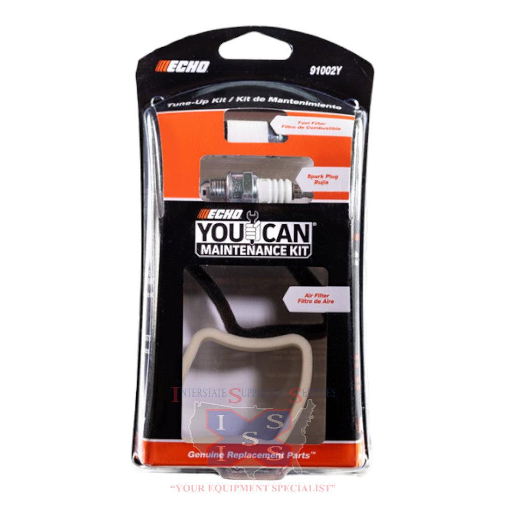 Echo Tune Up Kit For Shp-800 91002Y.
