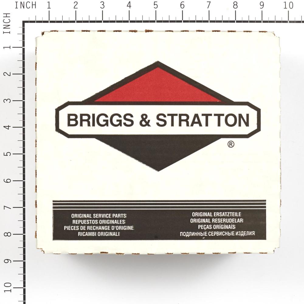 Briggs & Stratton Muffler 12Hp-B&S 91271SEMA