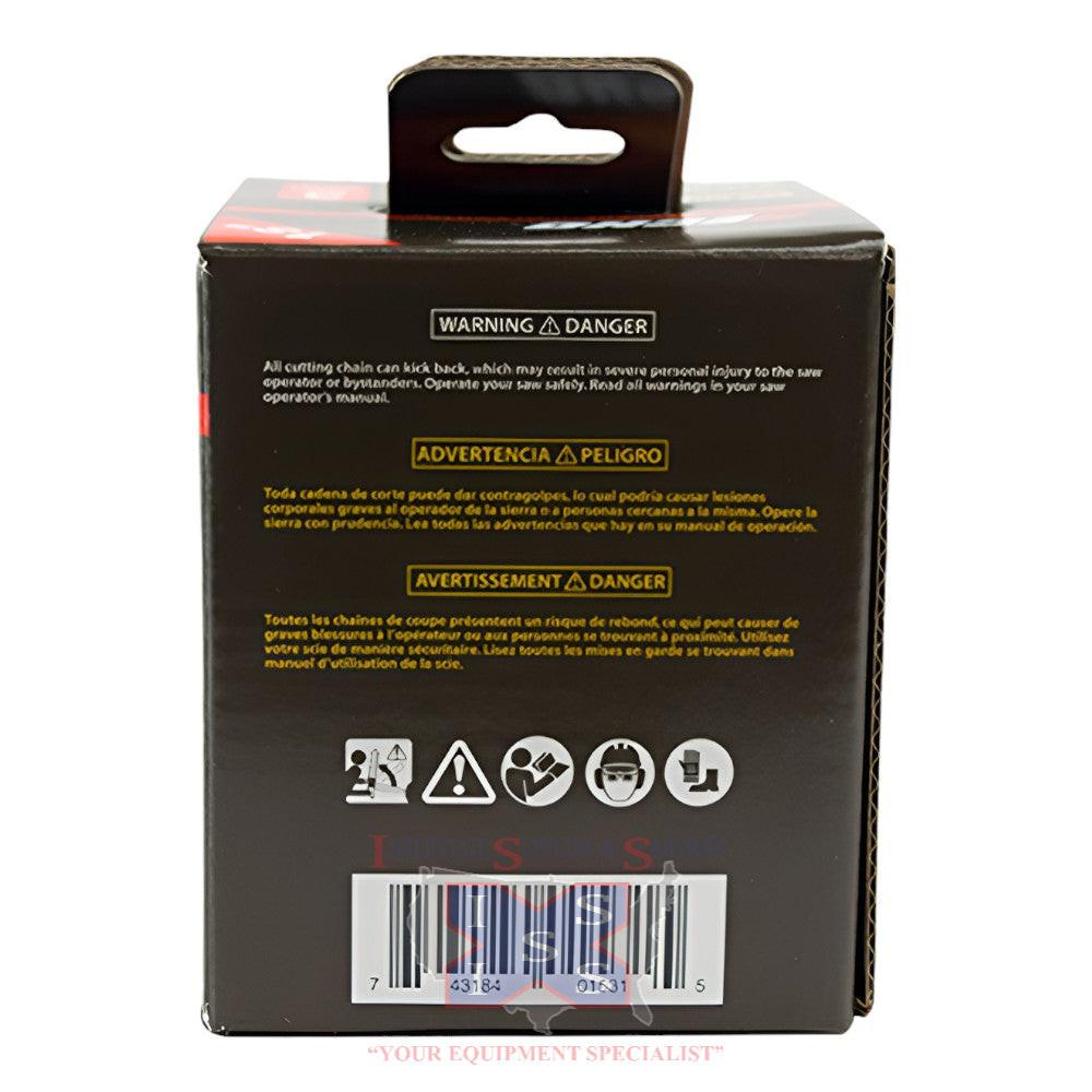 Echo 3-Pack of 91PX62CQ Chain 18".