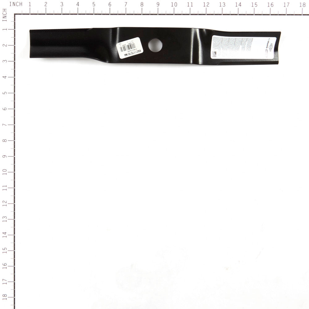 Briggs & Stratton Single Blade 92117E701MA