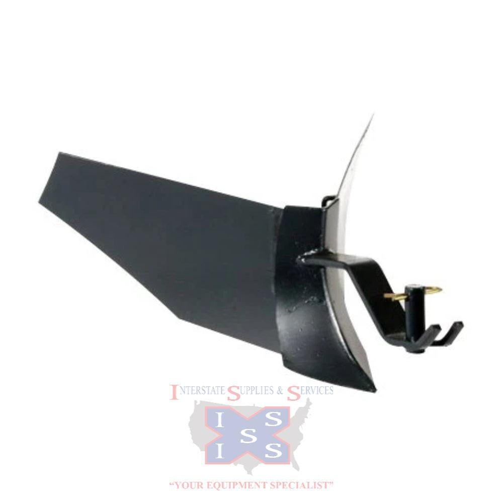 Hiller / Furrower BCS Attachment.