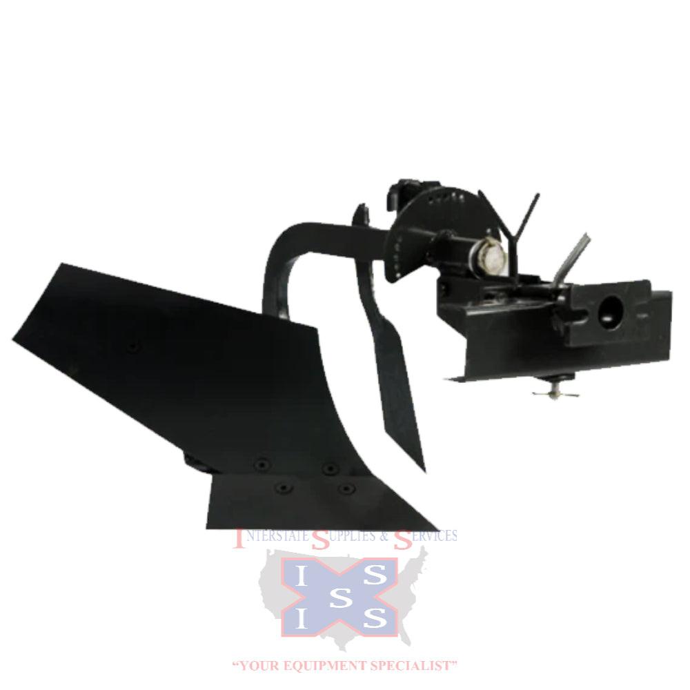 BCS Moldboard (Bottom) Plows Attachments.