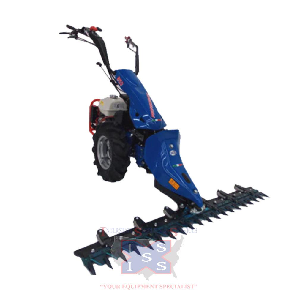 BCS 47" Duplex Sickle Bar Mower Attachment 92190883.