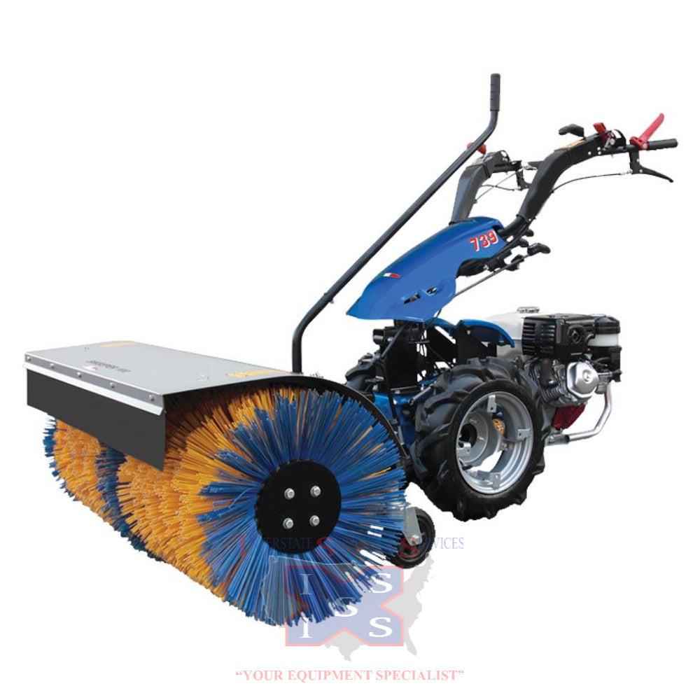 BCS 40" Power Sweeper 92190889