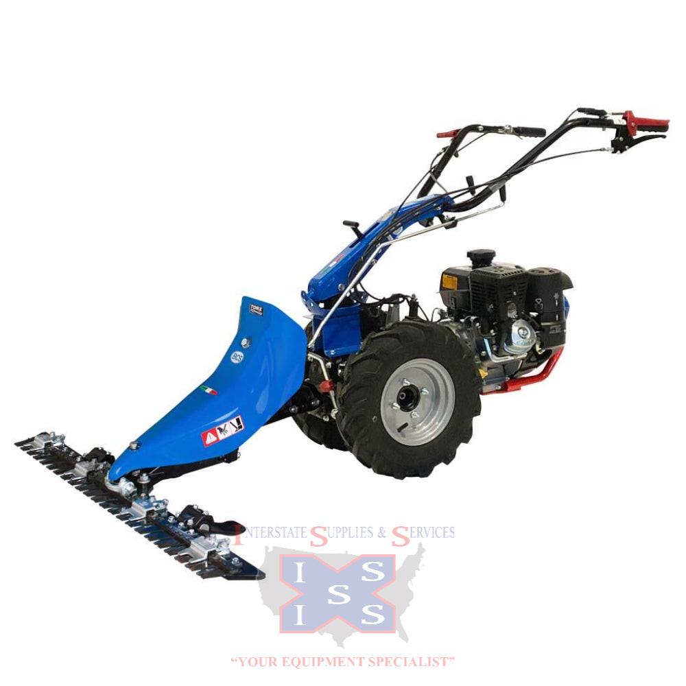 BCS 30" Sickle Bar Mower Attachment Only.