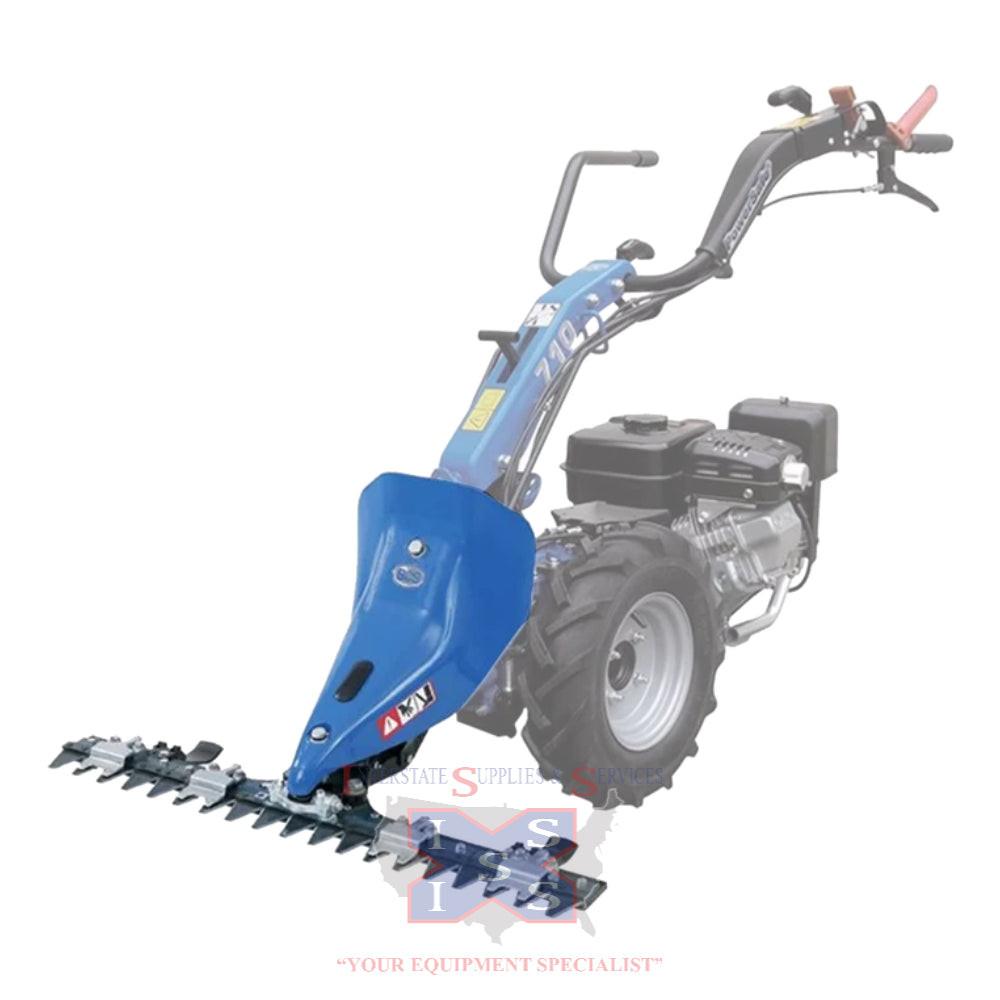 BCS 40" Sickle Bar Mower Attachment Only.