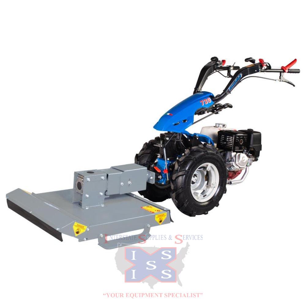 BCS 32" Brush Mower 92191229.