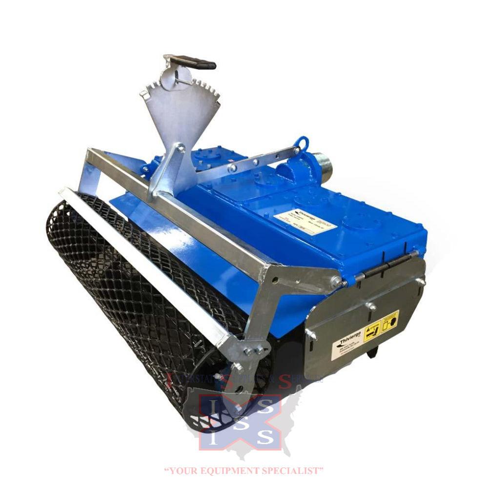 BCS 32" Power Harrow Attachement.