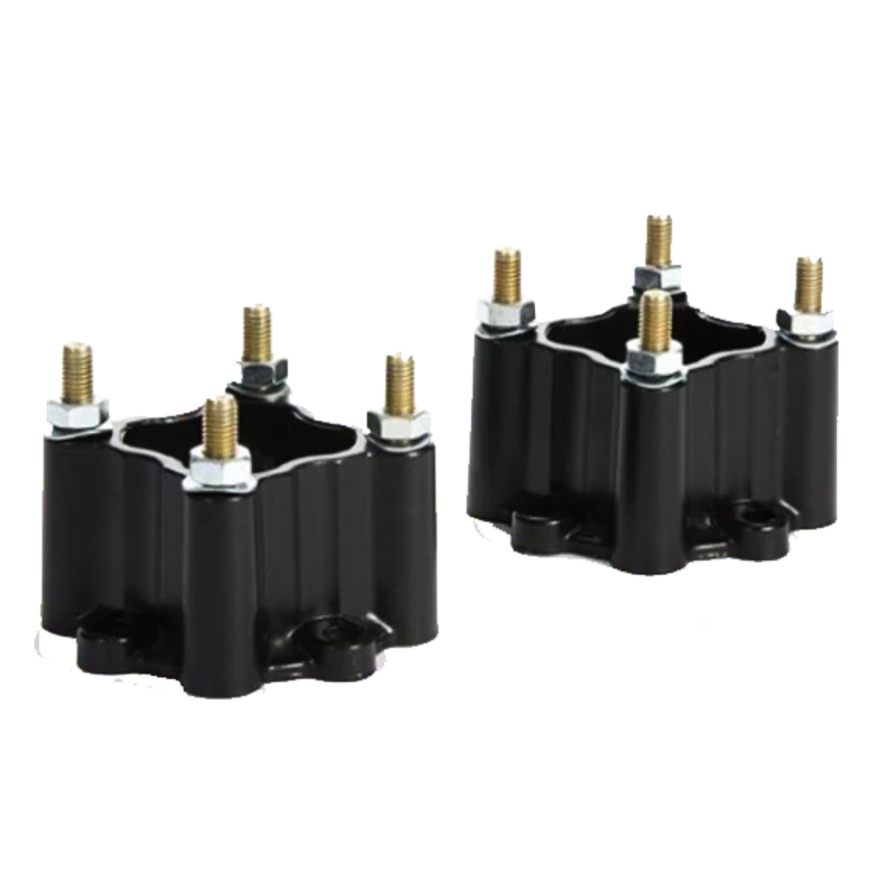 BCS Wheel Extensions