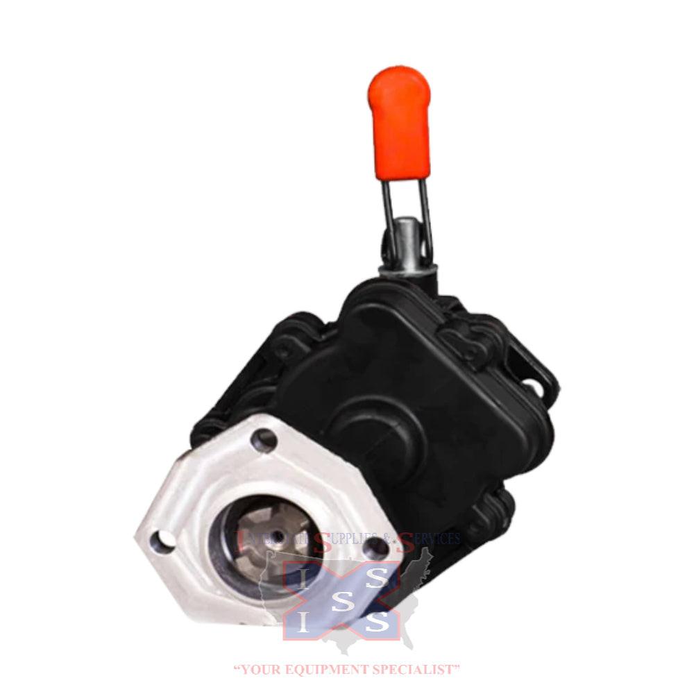 BCS Power Cradle Attachment.