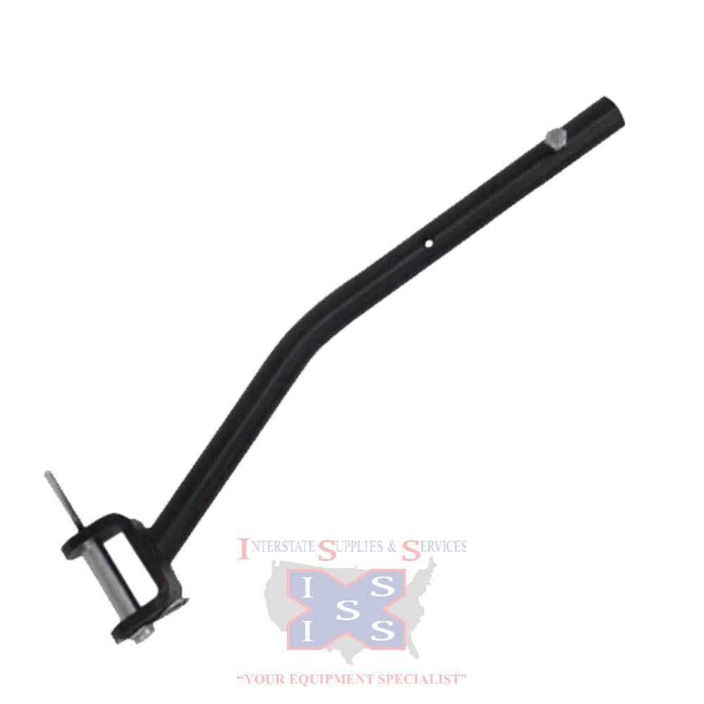 BCS Small Curved Coupler Attachment 92259500