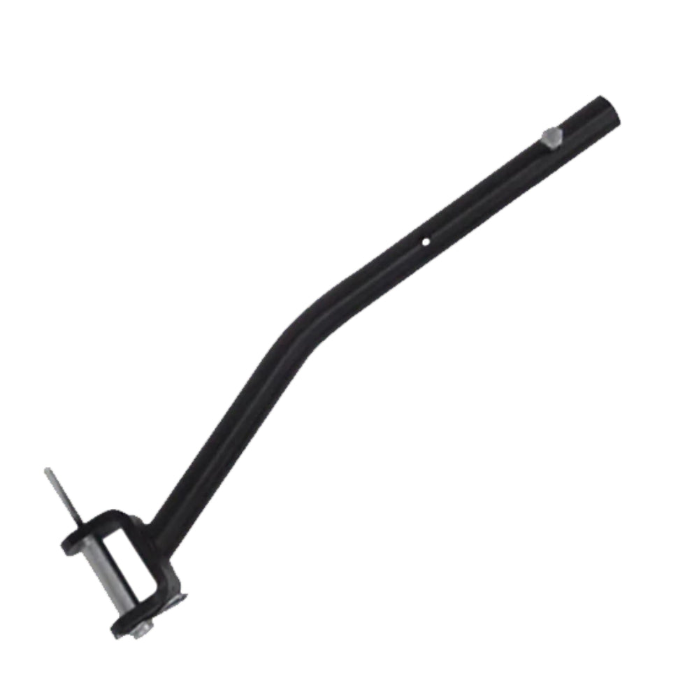 BCS Small Curved Coupler Attachment 92259500