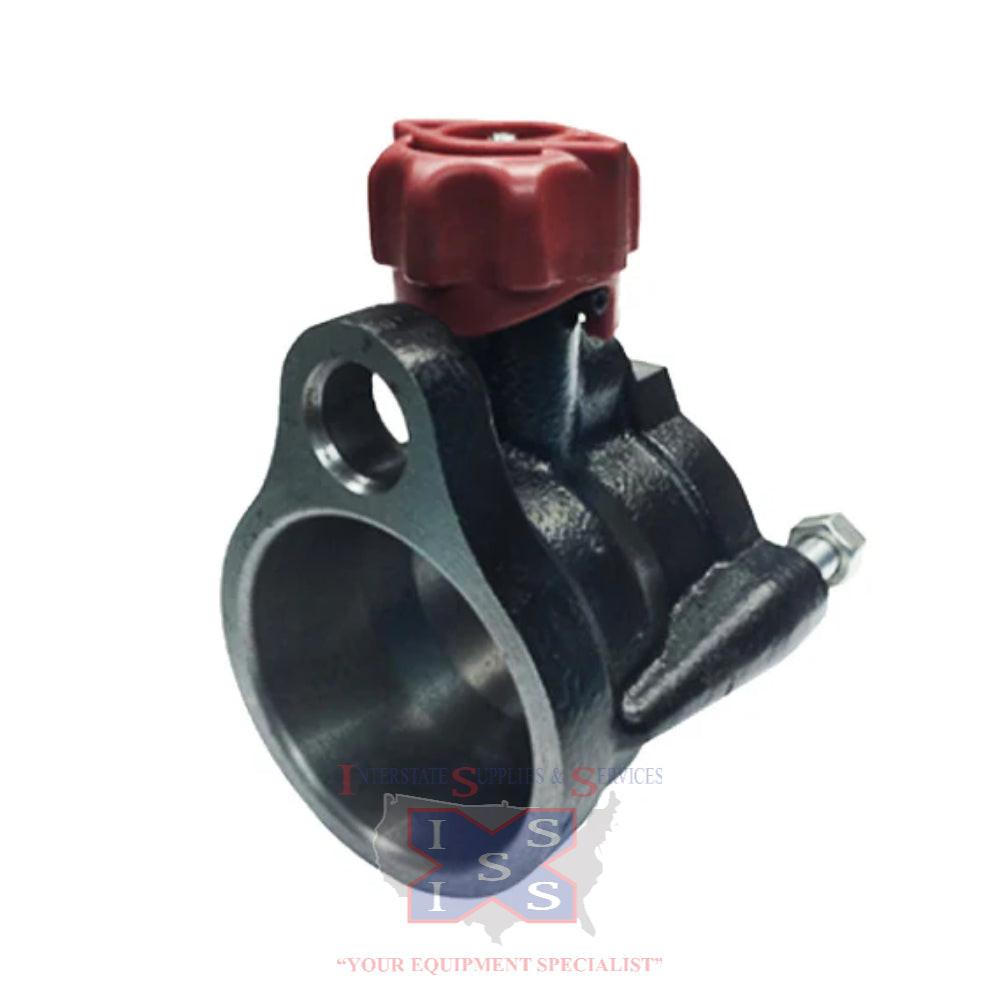 BCS Quick Hitch Bushing 92290827.