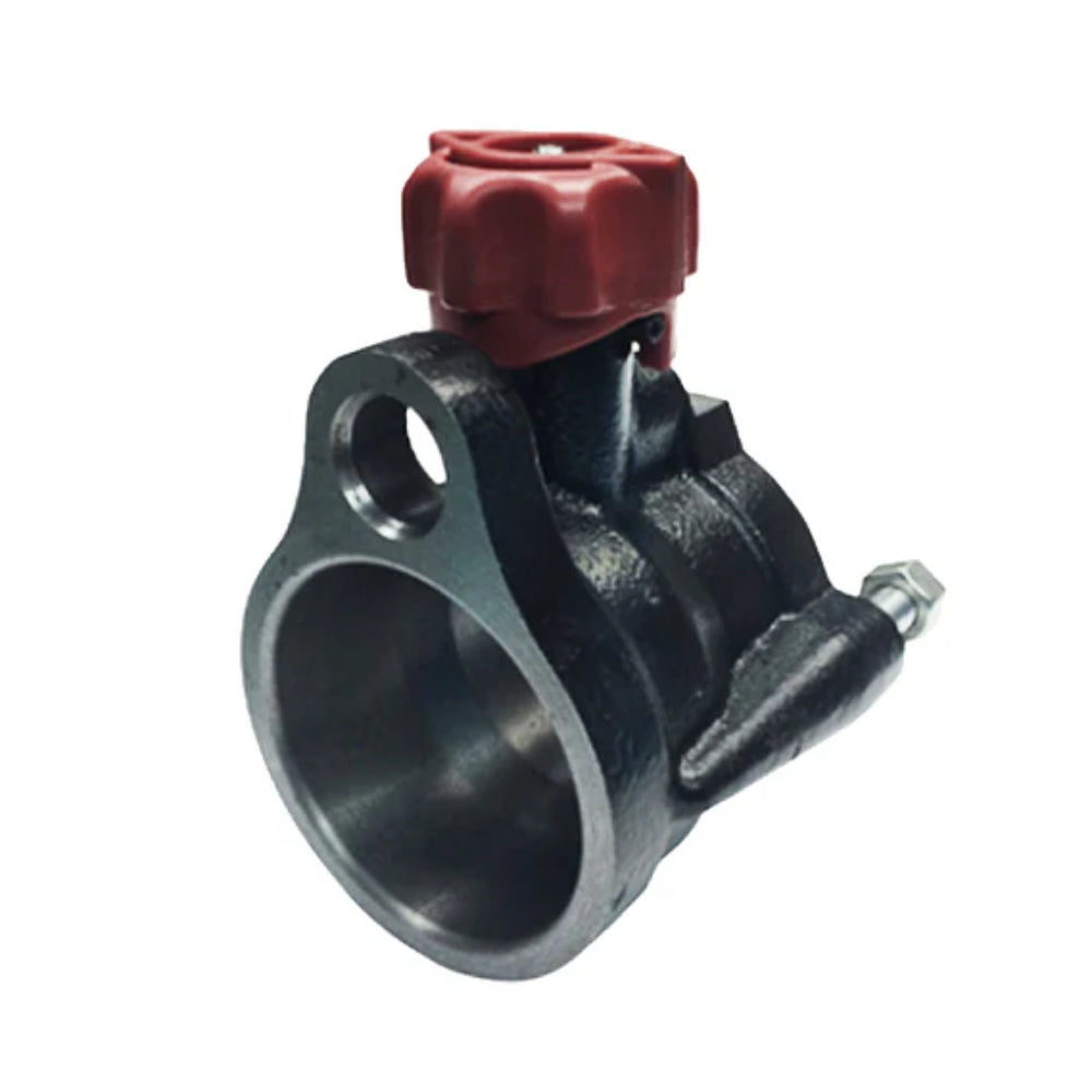 BCS Quick Hitch Bushing 92290827
