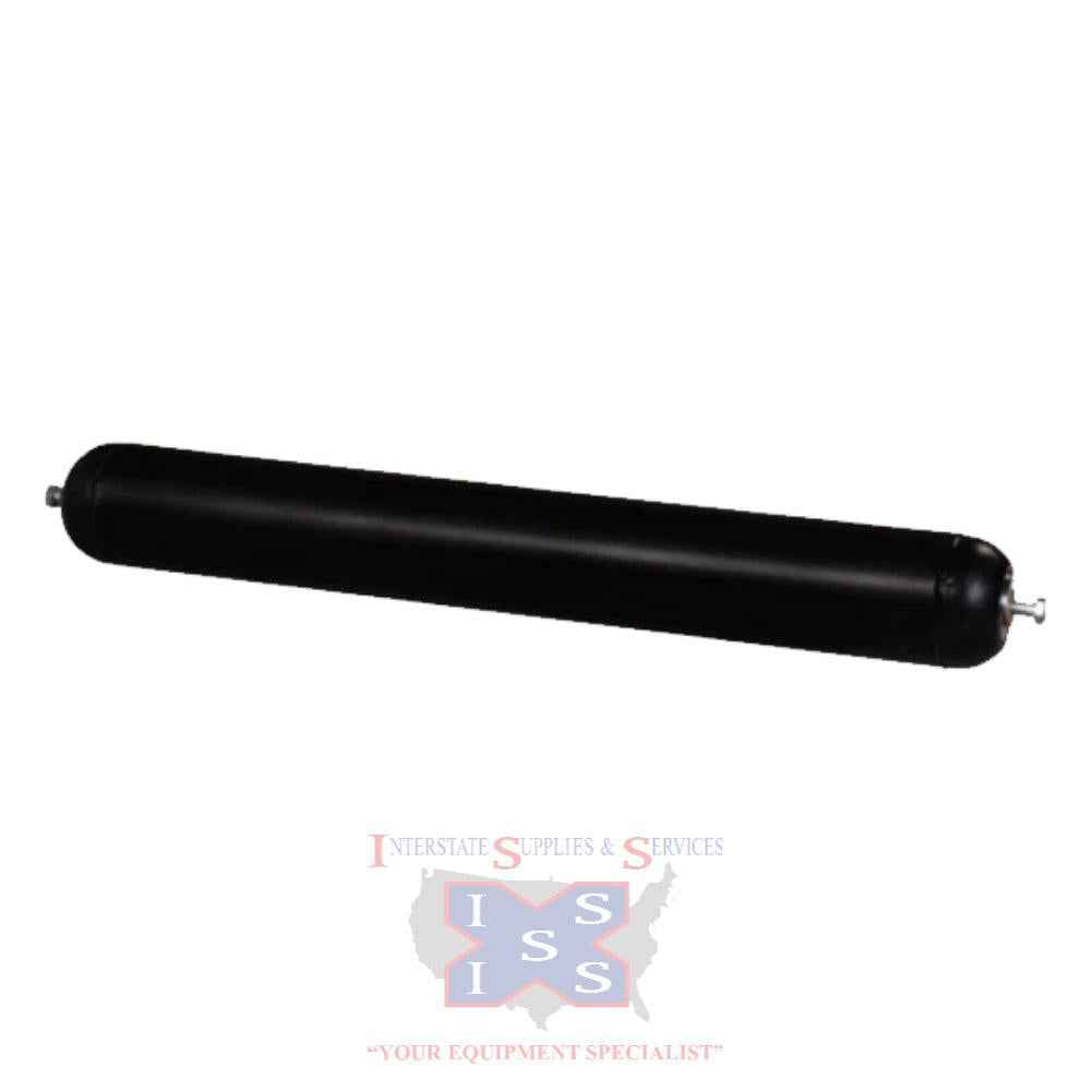 BCS Flail Mower Anti-Scalp Roller, 30" Mower Attachment 92290893