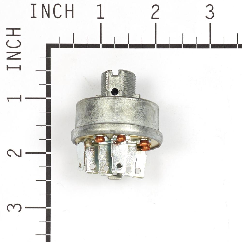 Briggs & Stratton Switch-Key/Shut Off 92556MA