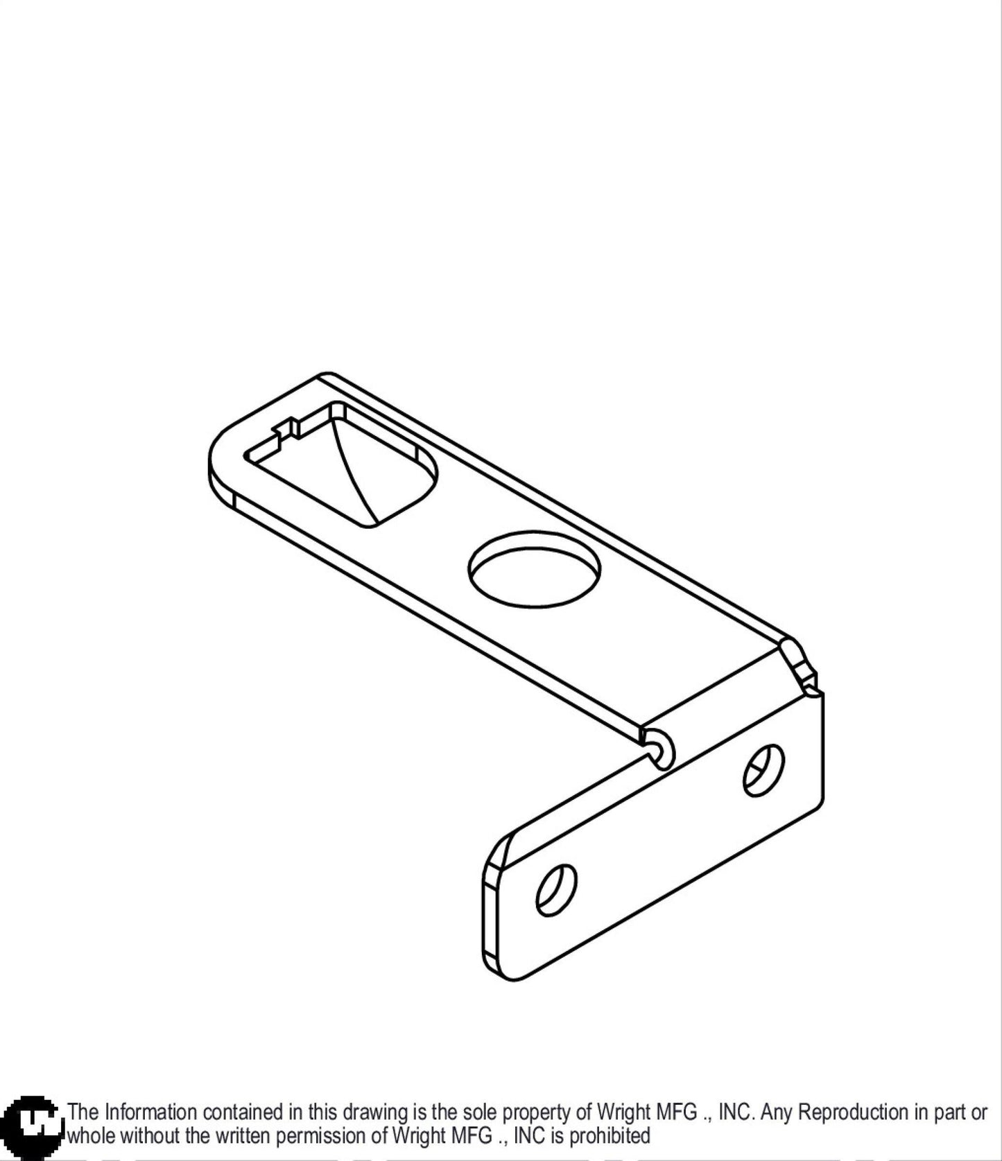 Sentar OPC Switch Base 93410054.