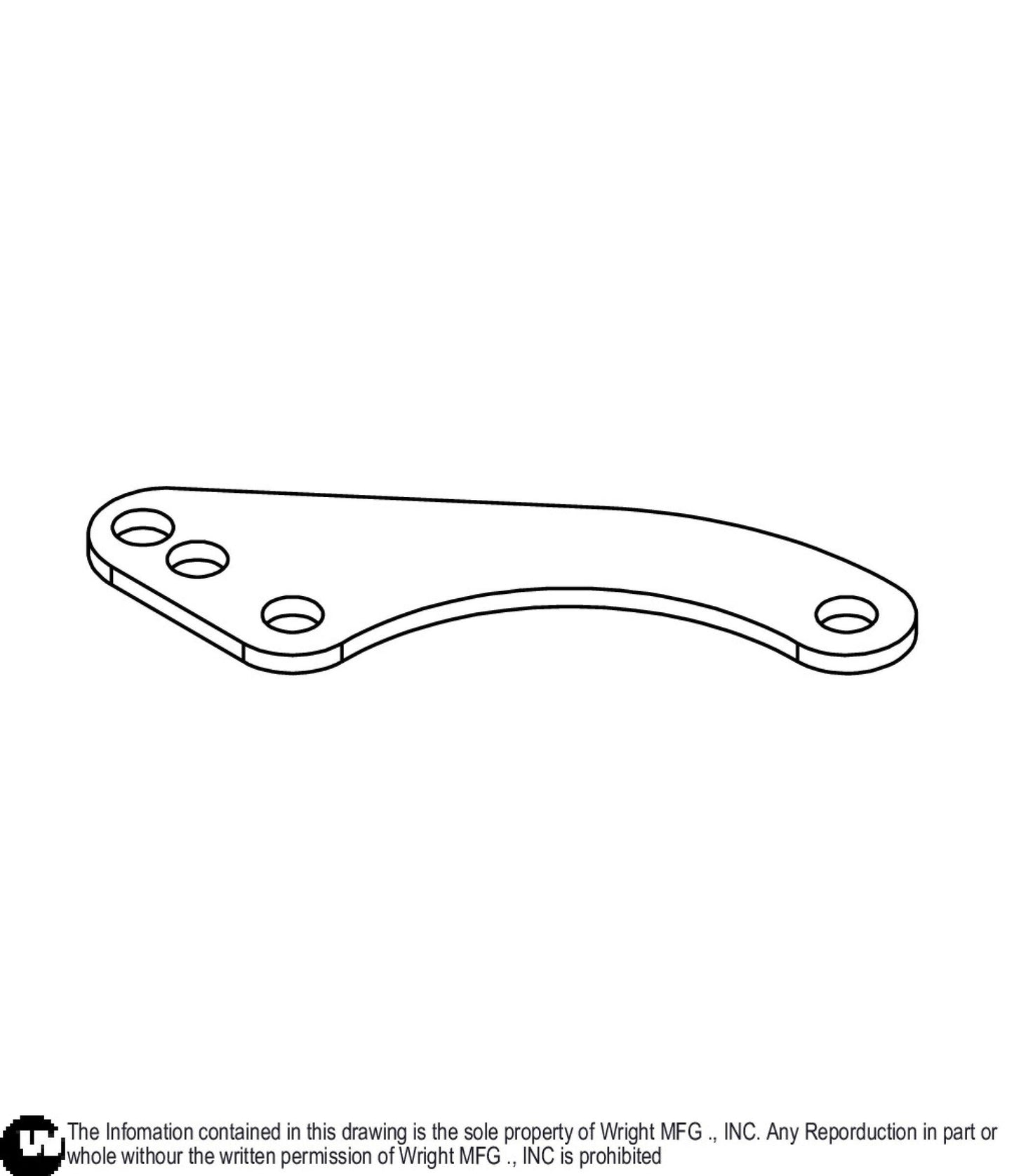 WZK CS Pump Lever 93410237.