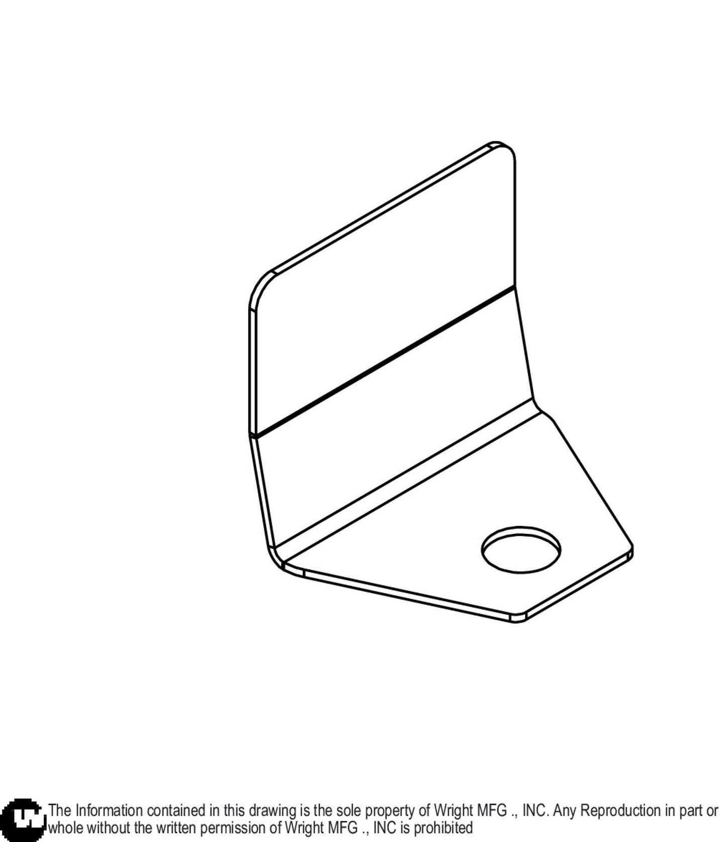 WSTX Fuel Tank Guard Tank 93410266.