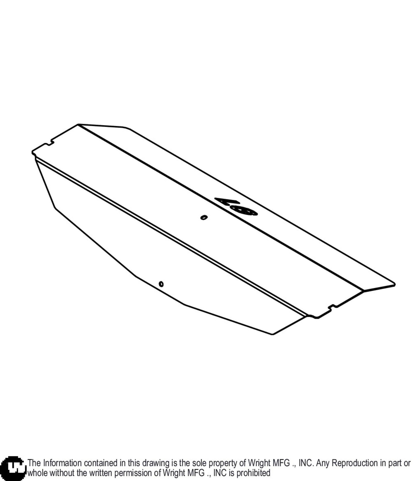 WSLG Toe Guard 93410680.