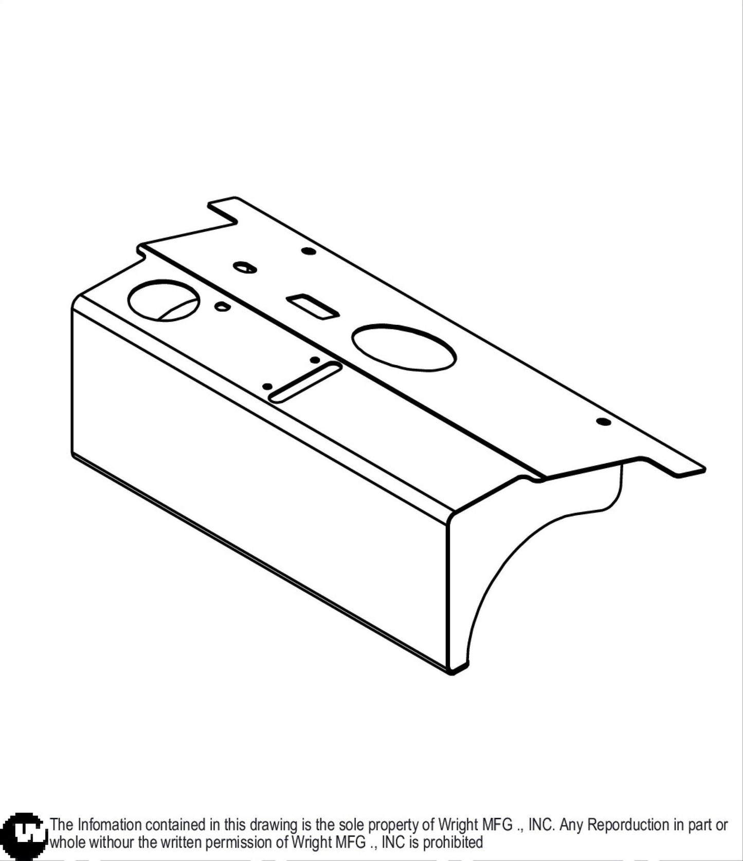 Instrument Panel 93420006.