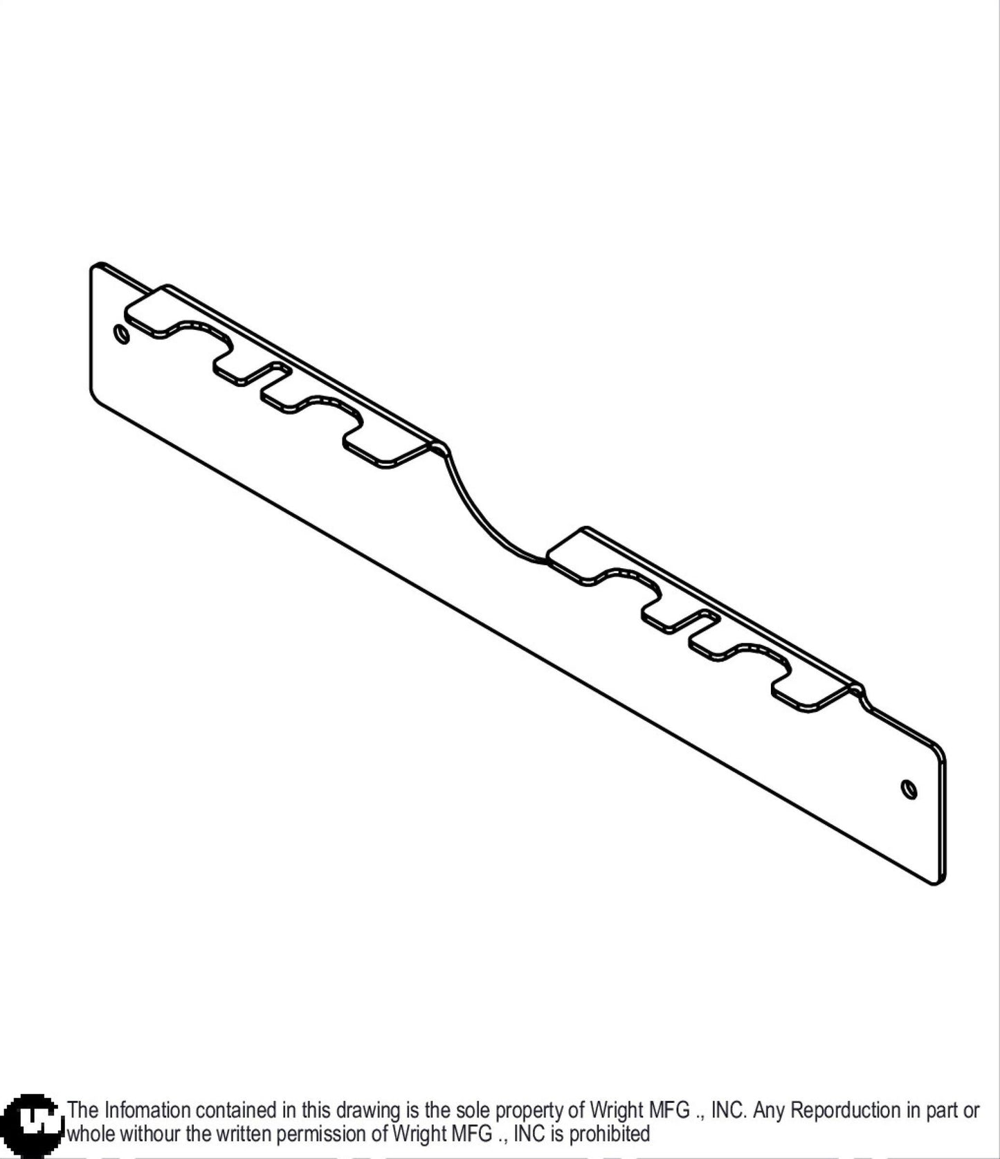 WS Fan Guard 93420093.