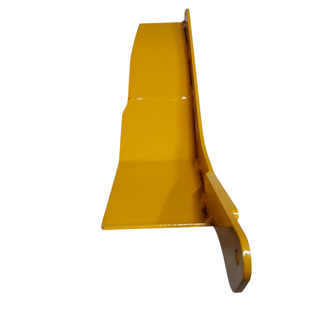 Front Baffle Fits 48" Aero Core Decks 93430052