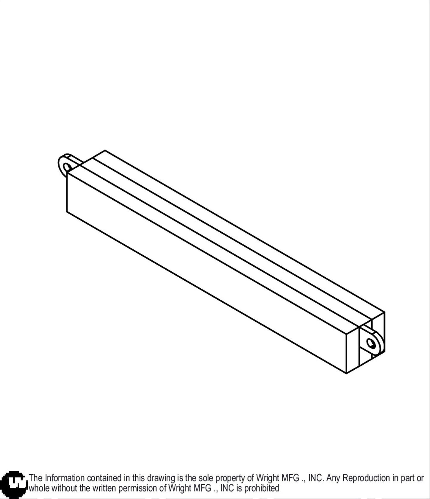 Sentar Sport Weight Bar Kit 93460062.