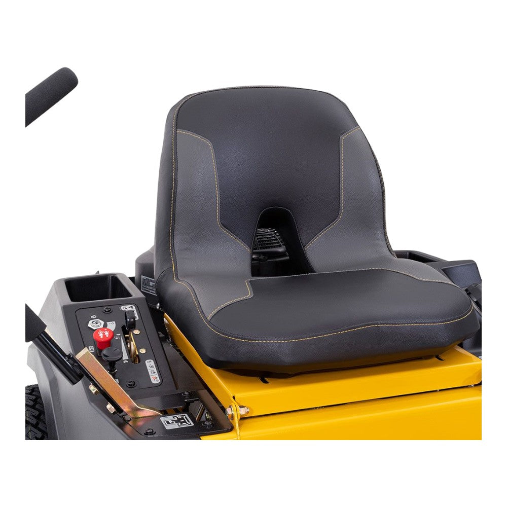 Hustler Dash XD 34" Zero-Turn