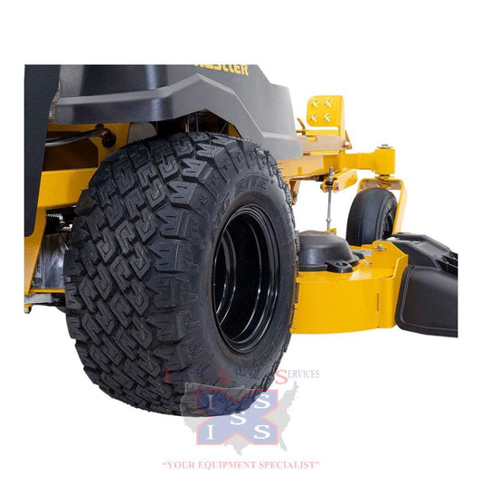 Hustler Dash XD 42" Zero-Turn w/ FR541 (Discontinued).