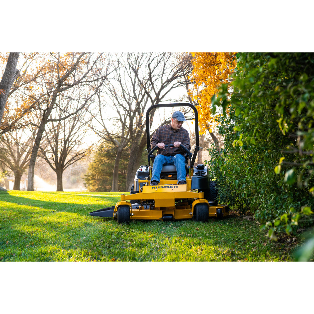 Hustler FasTrak 48" Zero-Turn w/ FT691 (22HP)