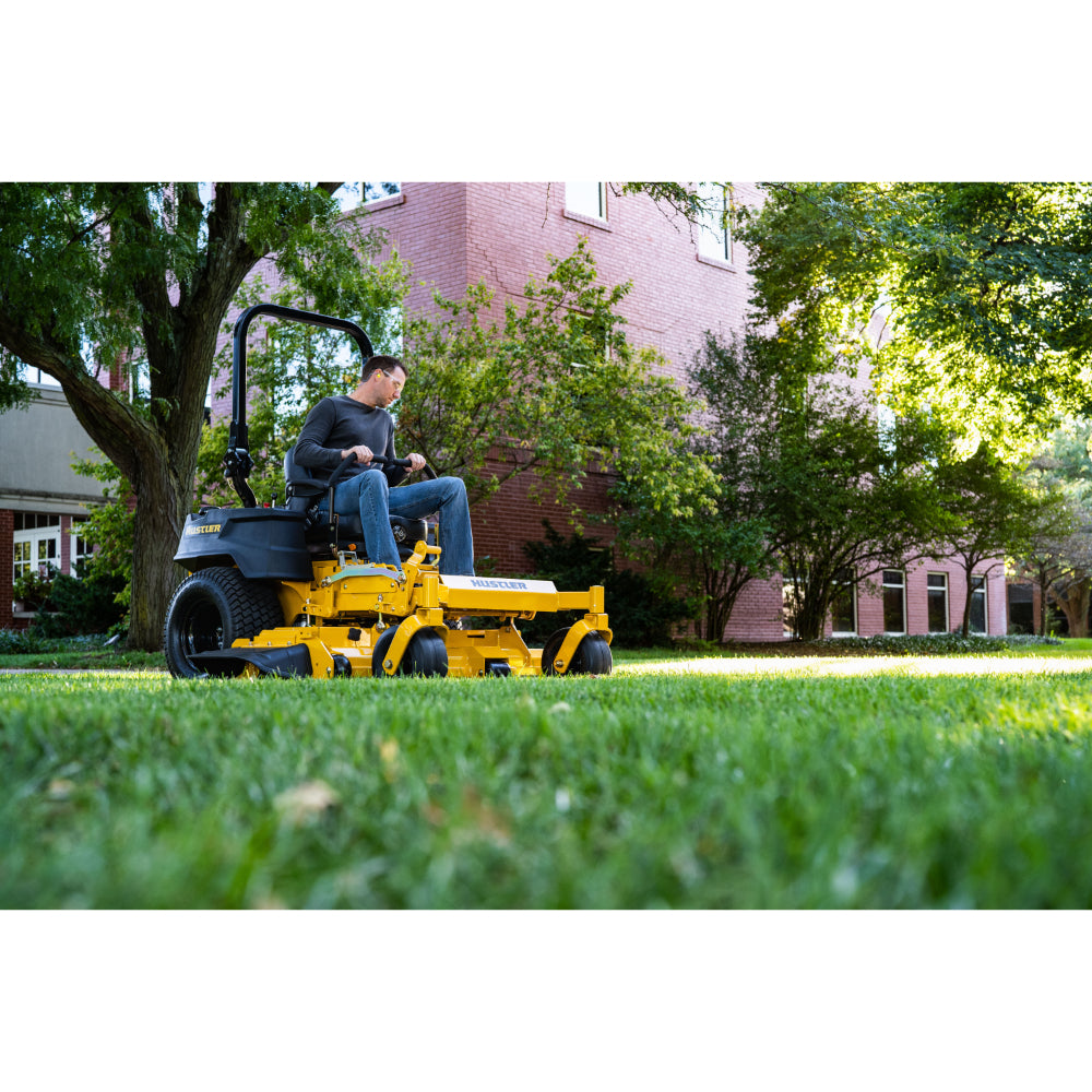 Hustler X-One 72" Zero-Turn Lawn Mower (Discontinued)