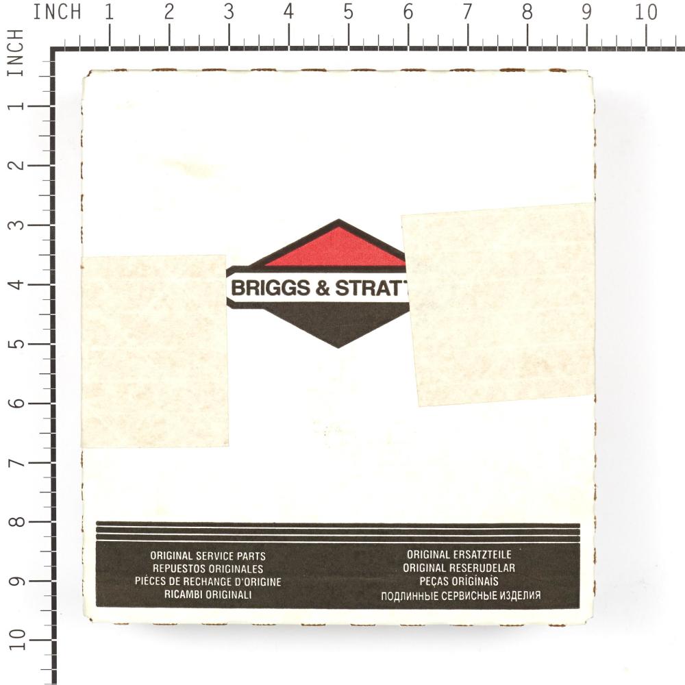 Briggs & Stratton Jackshaft Hsng/Bearin 94305MA
