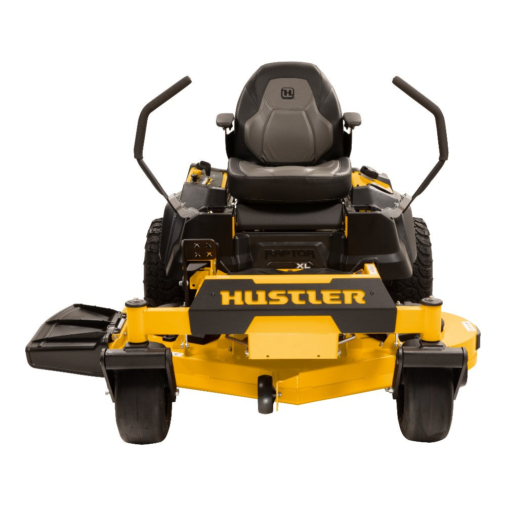 Hustler Raptor XL 48" Lawn Mower w/ FR691 Kawasaki 23hp