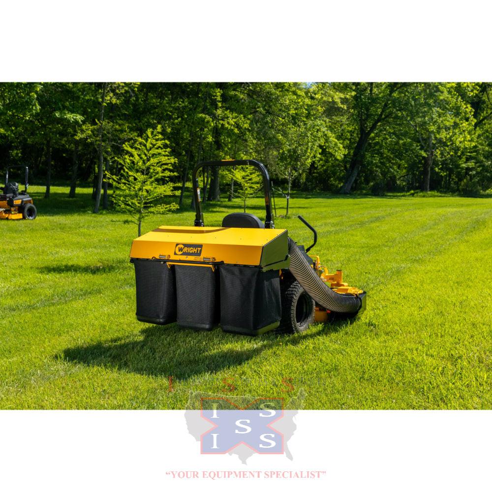 Wright Grass Collection System GCS 95320001.