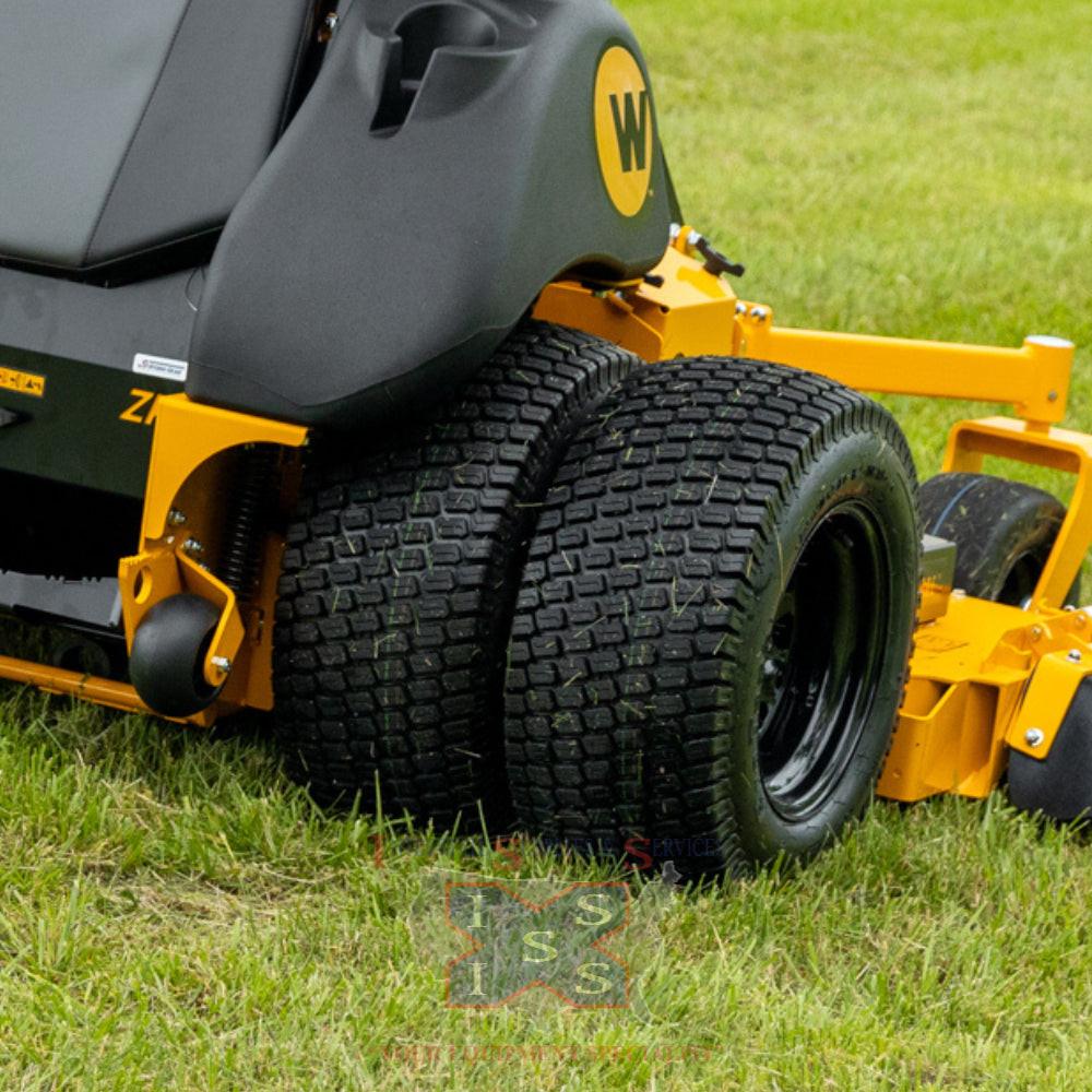 Wright 26 X 9.5 Dual Wheel Kit 95410051.